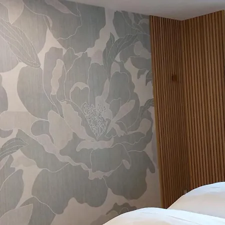 Nordic -reit Im Winkl Apartmán