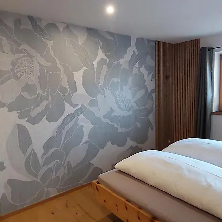 Nordic -reit Im Winkl Apartmán