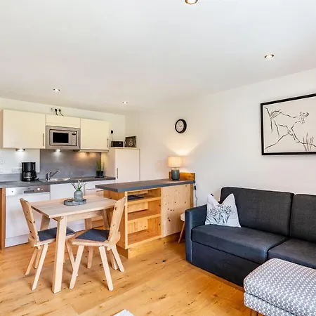 Nordic -reit Im Winkl Apartmán *