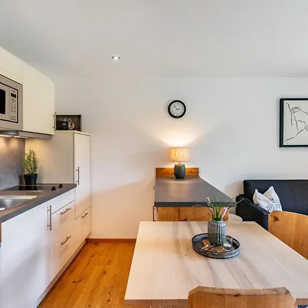 Apartmán Nordic -reit Im Winkl *