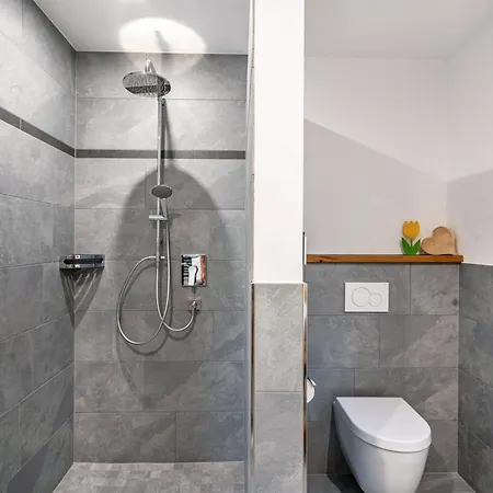 Nordic -reit Im Winkl Apartmán