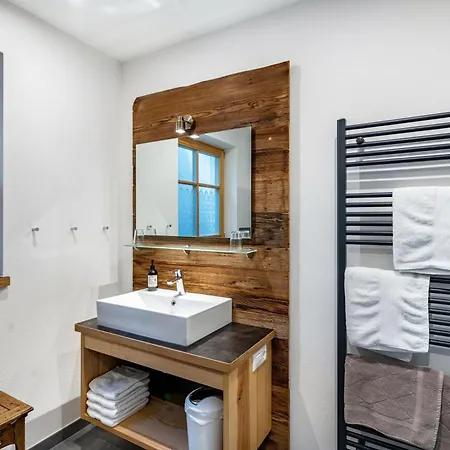 Nordic -reit Im Winkl Apartmán