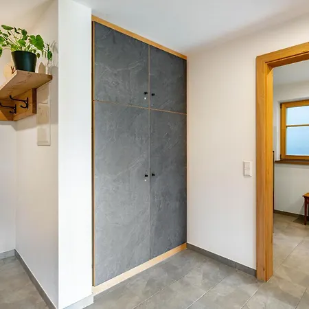 Nordic -reit Im Winkl Apartmán Reit im Winkl