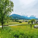Nordic -reit Im Winkl * 雷特温克尔