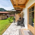 Nordic -reit Im Winkl 公寓 雷特温克尔