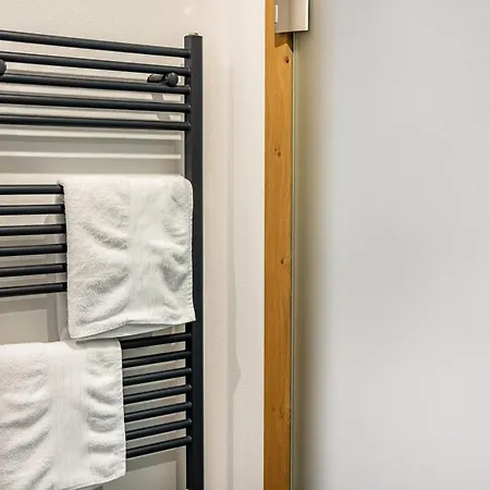 Nordic -reit Im Winkl Apartment *