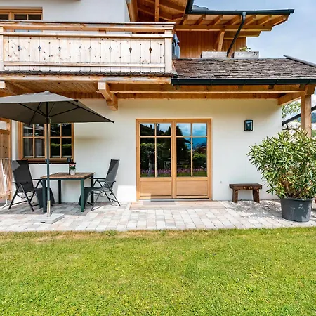 Nordic -reit Im Winkl Daire