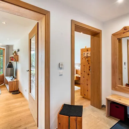 Nordic -reit Im Winkl Apartment