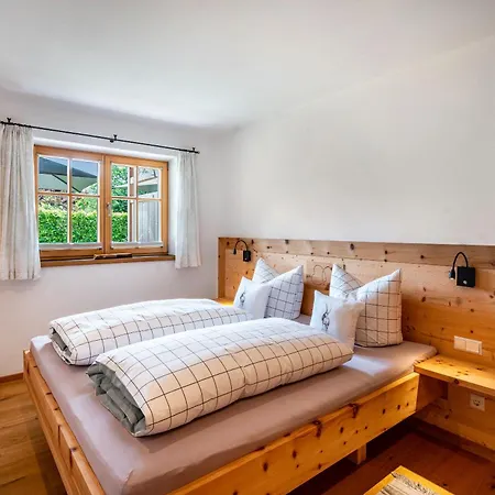 Apartment Nordic -reit Im Winkl