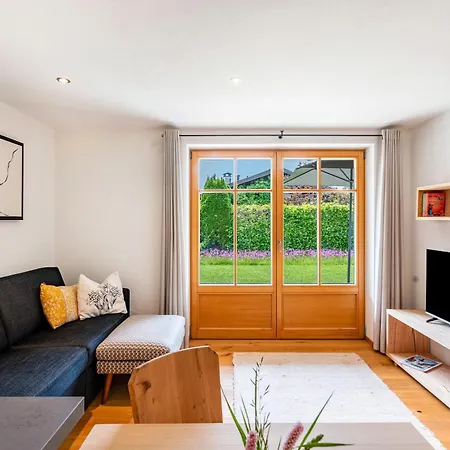 Apartment Nordic -reit Im Winkl *