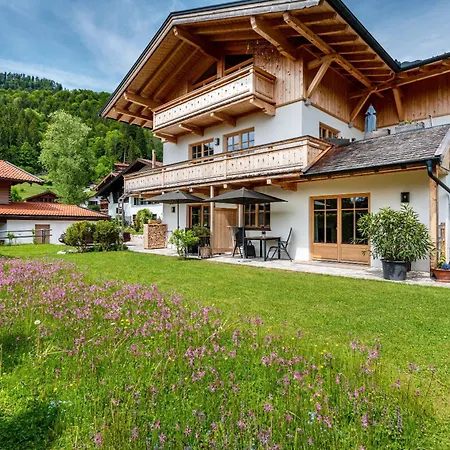Nordic -reit Im Winkl Apartment *