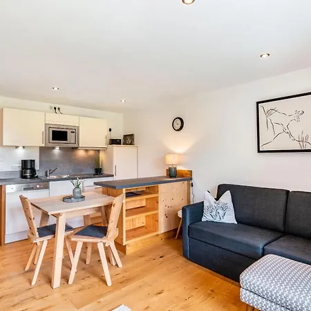 Apartment Nordic -reit Im Winkl Reit im Winkl