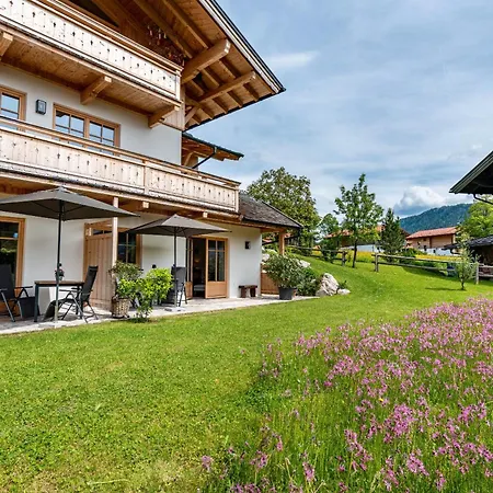 Apartment Nordic -reit Im Winkl