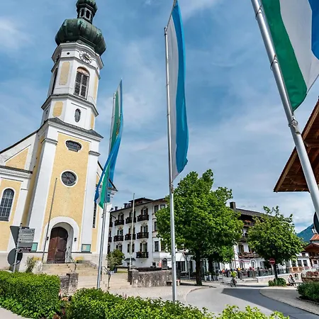 Nordic -reit Im Winkl