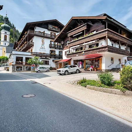 Nordic -reit Im Winkl Apartment *