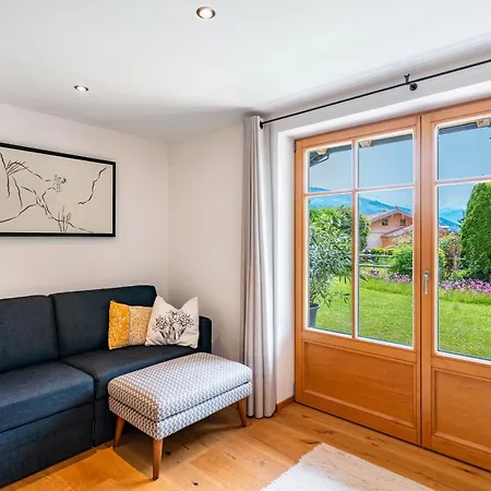 Apartment Nordic -reit Im Winkl *