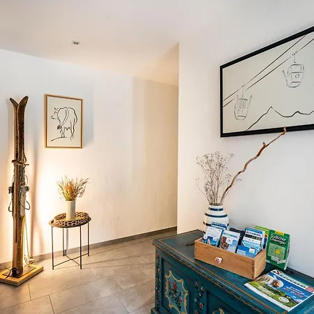 Apartment Nordic -reit Im Winkl *