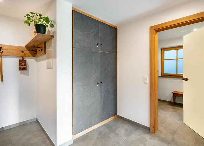 Apartamento Nordic -reit Im Winkl Reit im Winkl