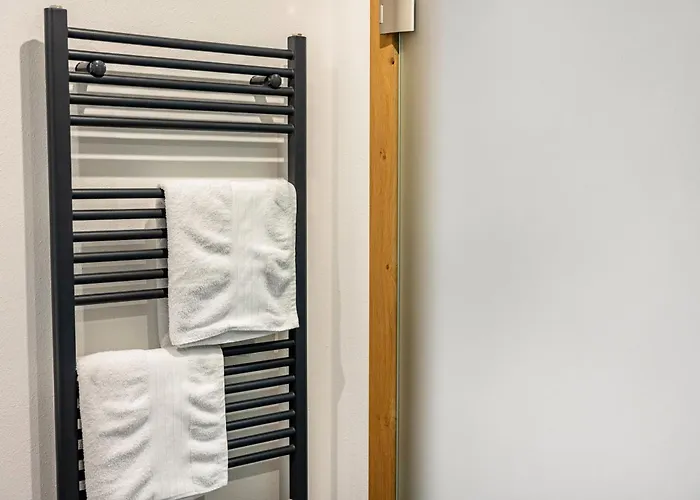 Nordic -reit Im Winkl Apartamento *