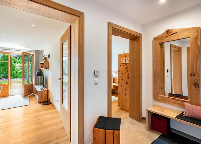 Nordic -reit Im Winkl Apartamento