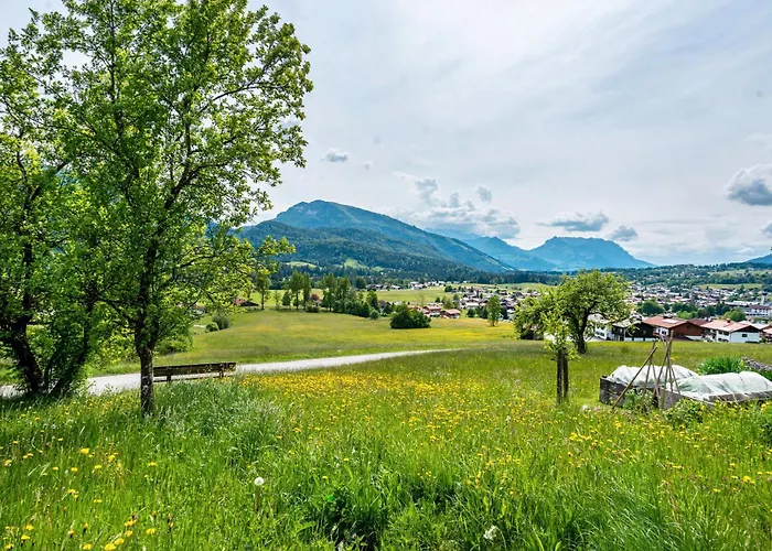 Nordic -reit Im Winkl * Reit im Winkl