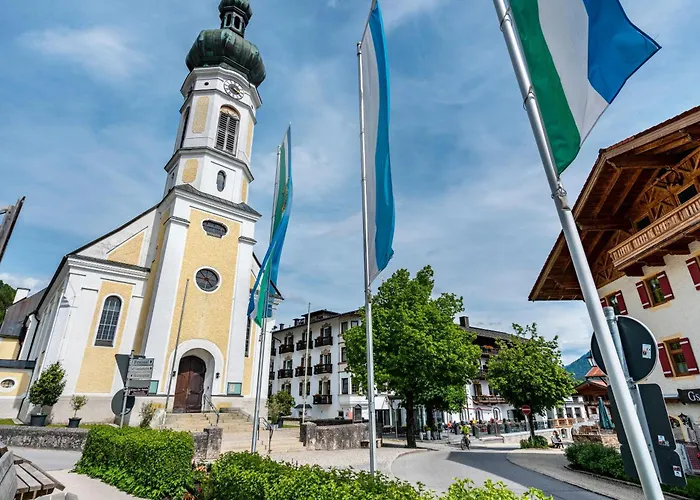 Nordic -reit Im Winkl